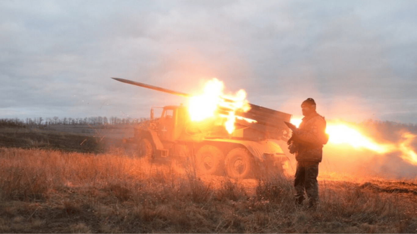 Одесские артиллеристы забавно оценили свою же работу по ликвидации врага