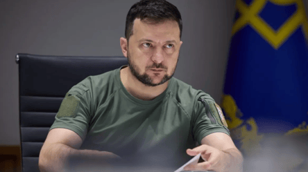 Зеленский рассказал подробности расследования по делу одесского военкома - 285x160