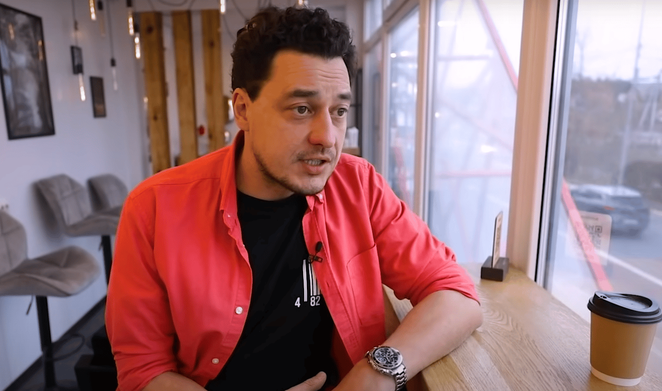 Синельников прокоментував розлучення Бєднякова й Короткої - фото 1