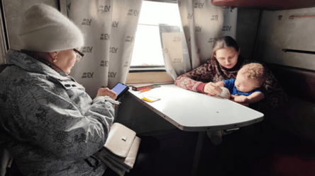 "УЗ-3000" — на какие даты будут доступны бесплатные билеты - 285x160