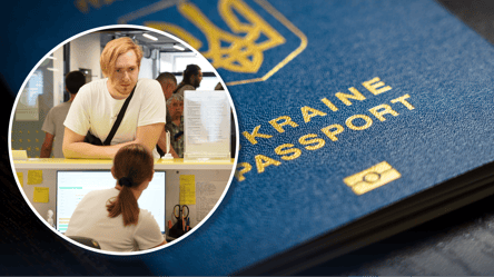 Только для новоприбывших: как новые ограничения ЕС повлияют на украинских мужчин за границей - 285x160