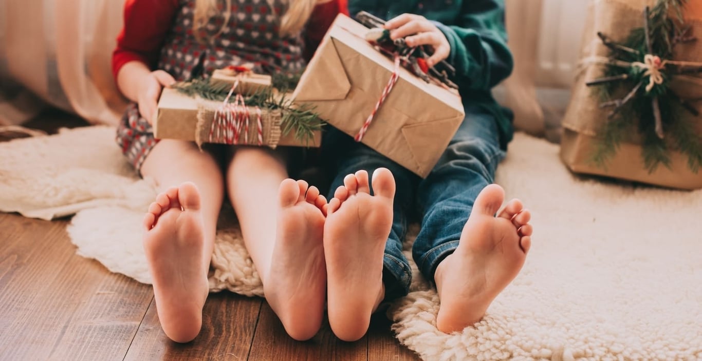 Як створити казкову атмосферу на День Святого Миколая