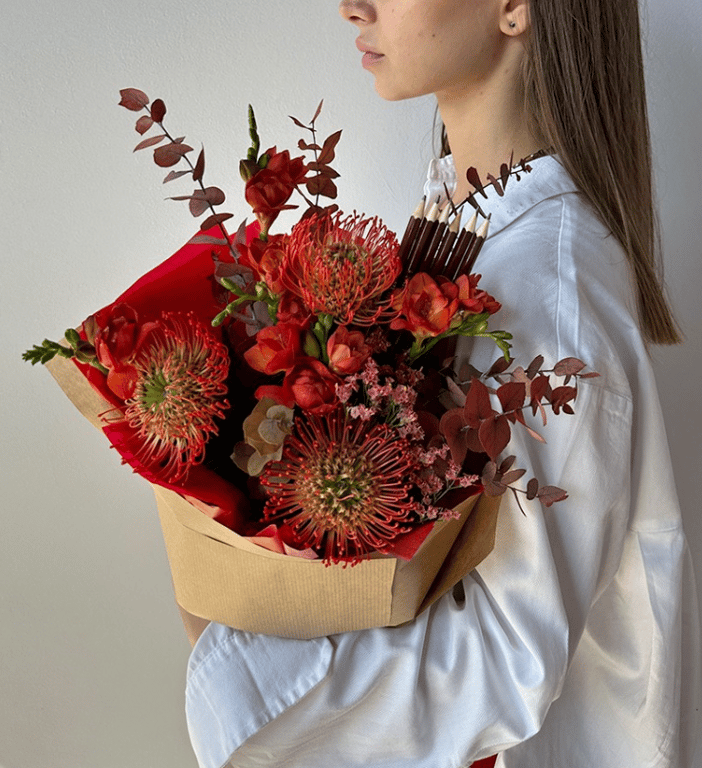 магазин Украфлора