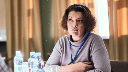 ЦИК зарегистрировал новую народную депутатку - 285x160