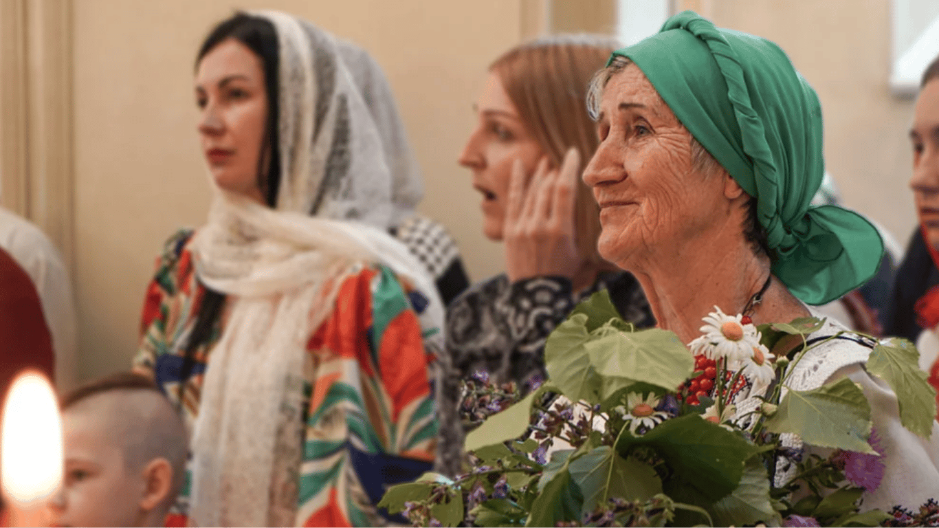 Яке православне свято відзначають віряни 19 липня — традиції, заборони, молитва