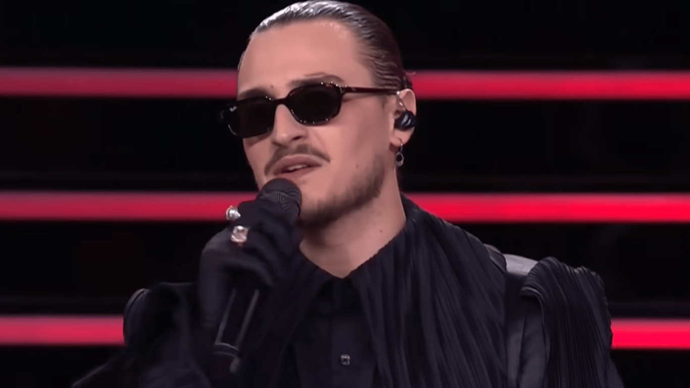 Хто представить Албанію на Євробаченні 2026