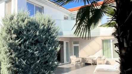 Элитный дом с гостевой квартирой — цена в Одессе сегодня - 290x166