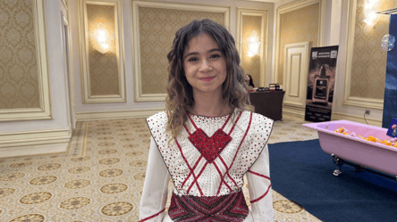 Софія Нерсесян поділилась, за кого вболівала на Нацвідборі - 290x160