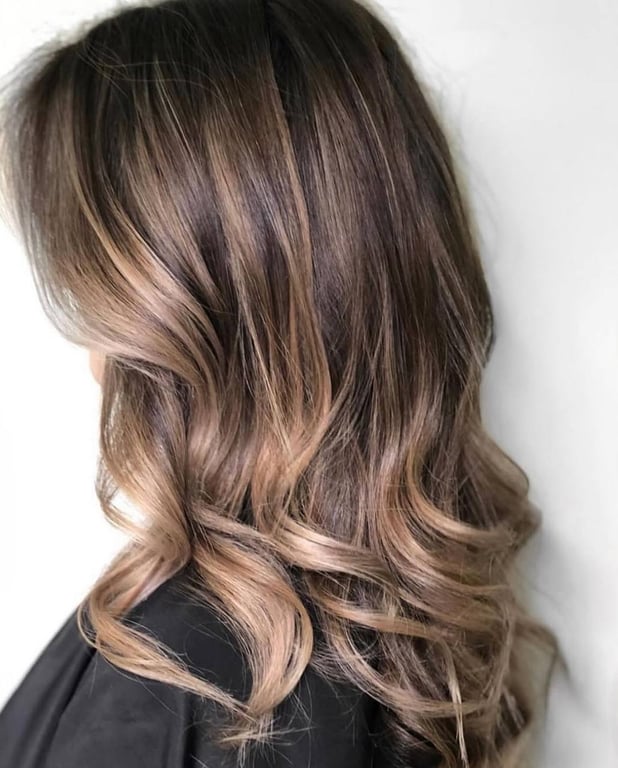 The Best Ways to Make Fine Hair Look Thicker After 40