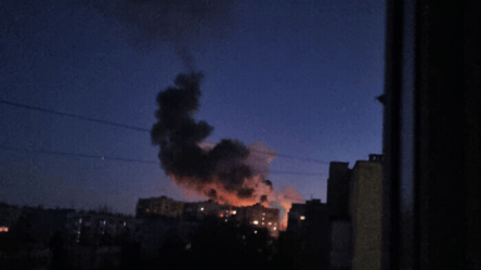 Взрывы в Черниговской области: враг обстреливает регион - 285x160