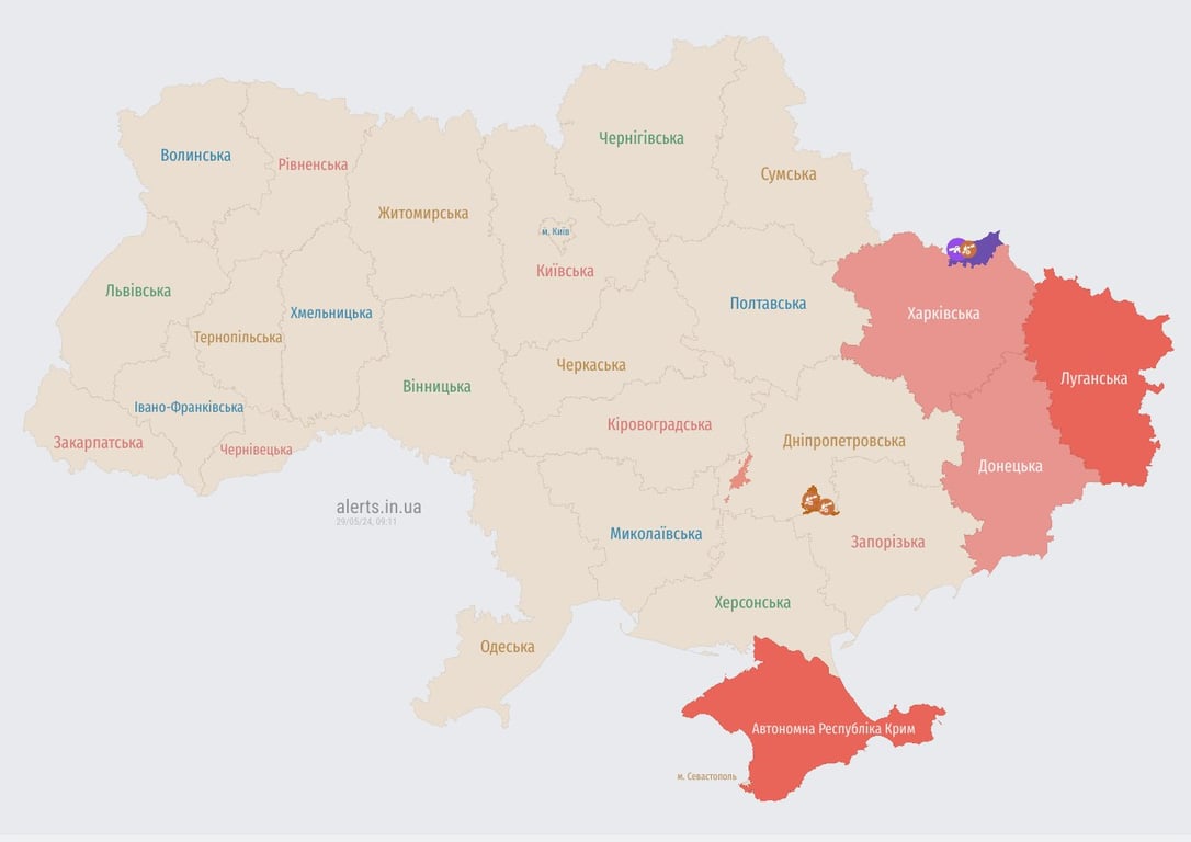 У Харкові пролунав вибух — що відомо - фото 3