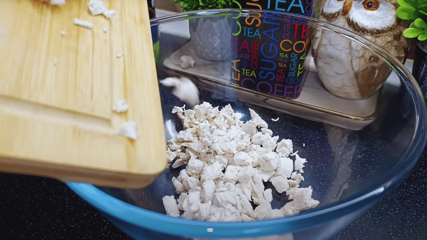 рецепт смачного салату