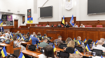 Київрада перейменувала кілька скверів та вулиць у столиці - 285x160