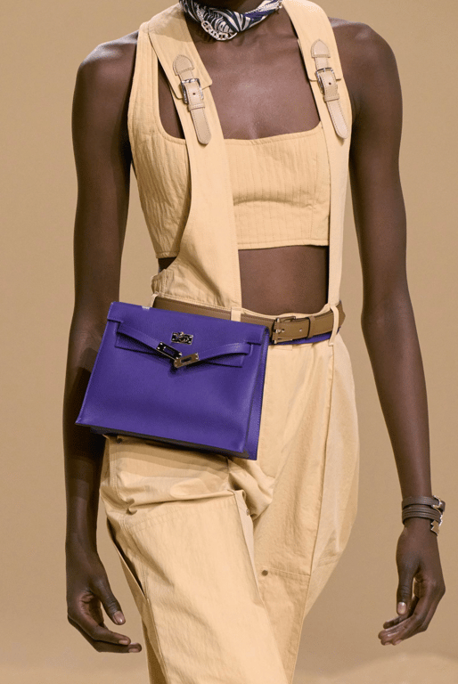 Fashion Accessories for Spring & Summer 2026