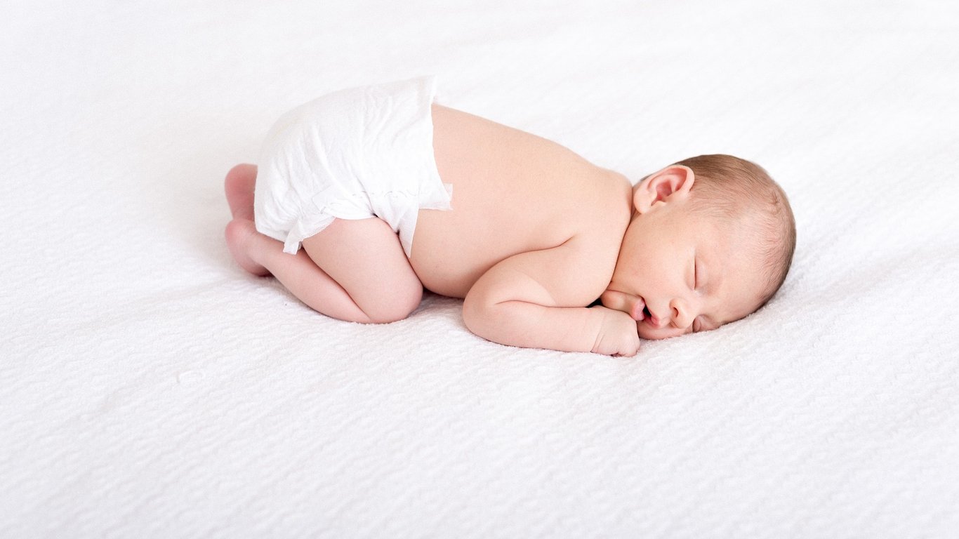 В Одесі народилося 127 малюків: хто святкує іменини цього тижня
