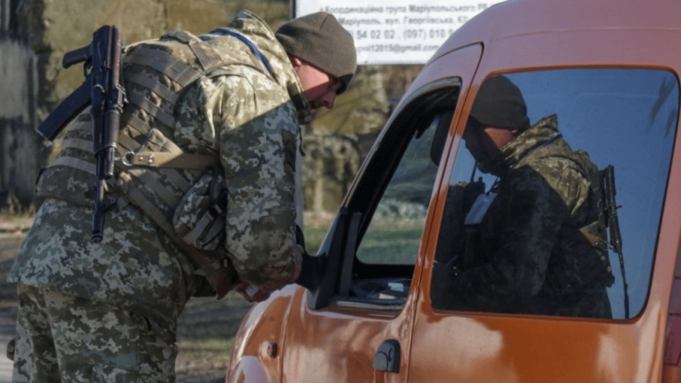 Затори на в’їзді у Київ сьогодні, 27 вересня: ситуація на дорогах столиці