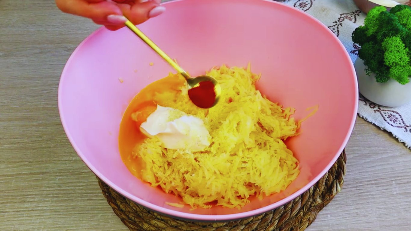 рецепт дерунів