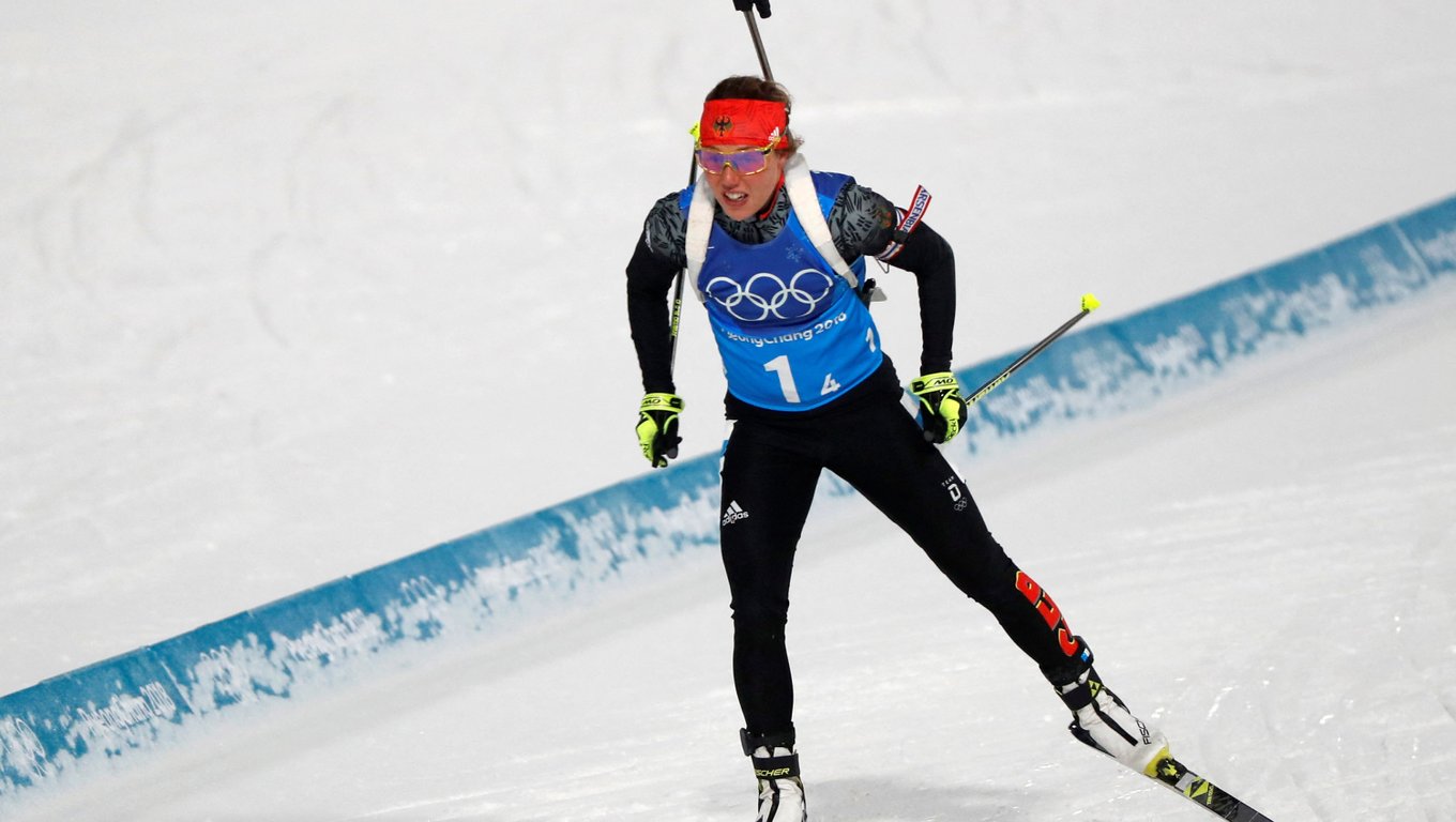 Лаура Дальмайер