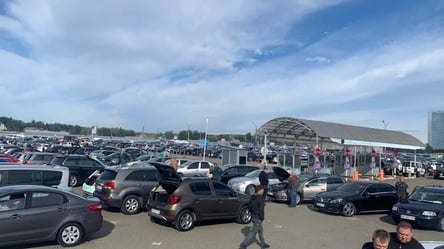 Чому купляти вживані машини в Україні ризиковано - 285x160