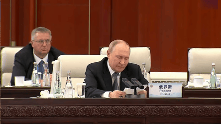 Путін у Китаї зробив заяву про війну проти України — що сказав - 285x160