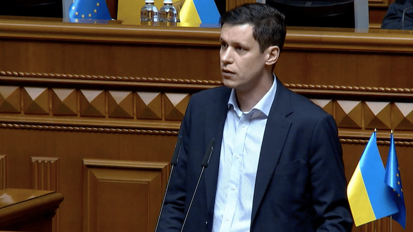 За год погибли более 3,2 тыс. человек: народный депутат назвал главную причину ДТП