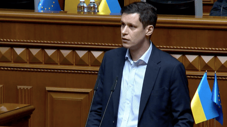 За год погибли более 3,2 тыс. человек: нардеп назвал главную причину ДТП - 285x160