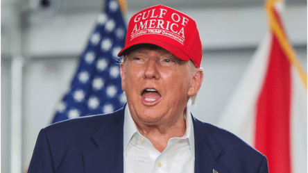 Трамп вважає можливою зустріч із Зеленським і Путіним - 285x160