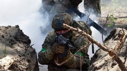 Наступ на Харківщині: росіяни знову тиснуть на Вовчанськ - 290x166