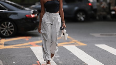 Cargo pants — 2025’s must-have wardrobe essential - 285x160
