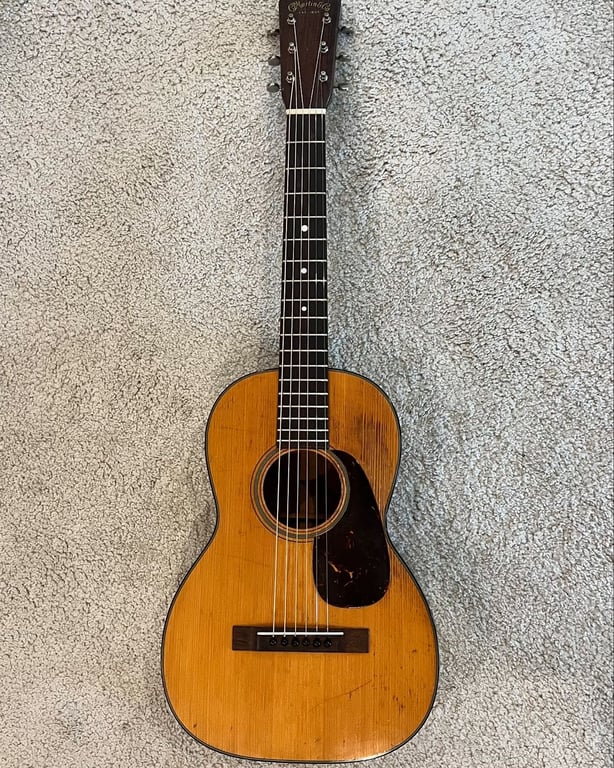 Гітара Дорофєєва