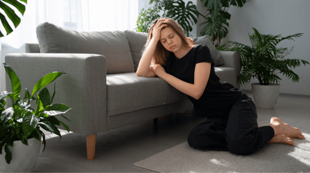 Прогноз магнітних бур сьогодні — метеозалежних штормитиме - 285x160