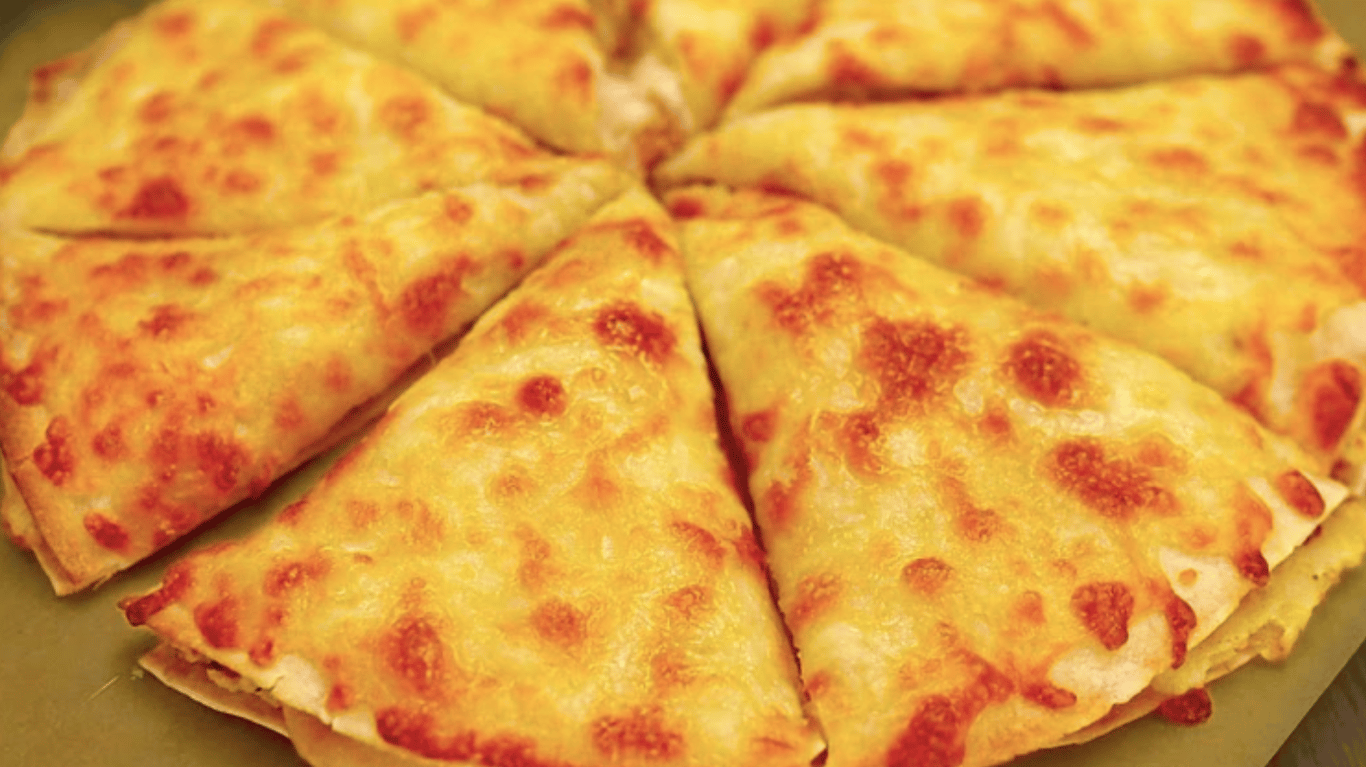 сніданок з картоплі та бекону за 10 хвилин