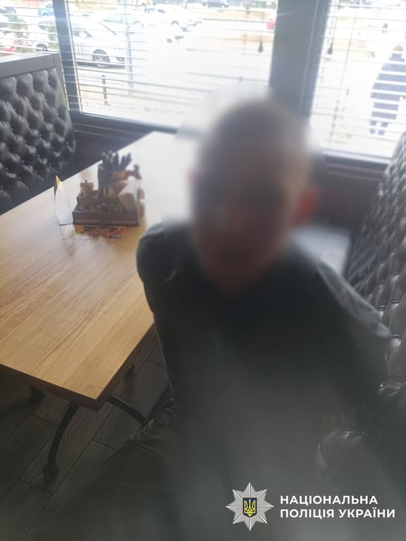 Стрілянина в Києві 19 травня