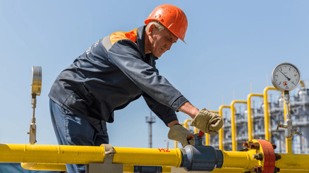 В Україні недостатньо газу навіть для теплої зими — які наслідки - 285x160