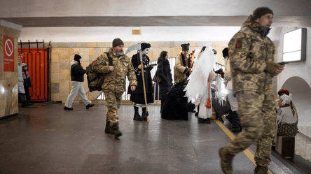 Льготы в транспорте для УБД — где не нужно платить в 2026 году - 290x166