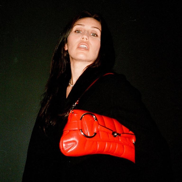 Майлі Сайрус кардинально змінила імідж - фото 3