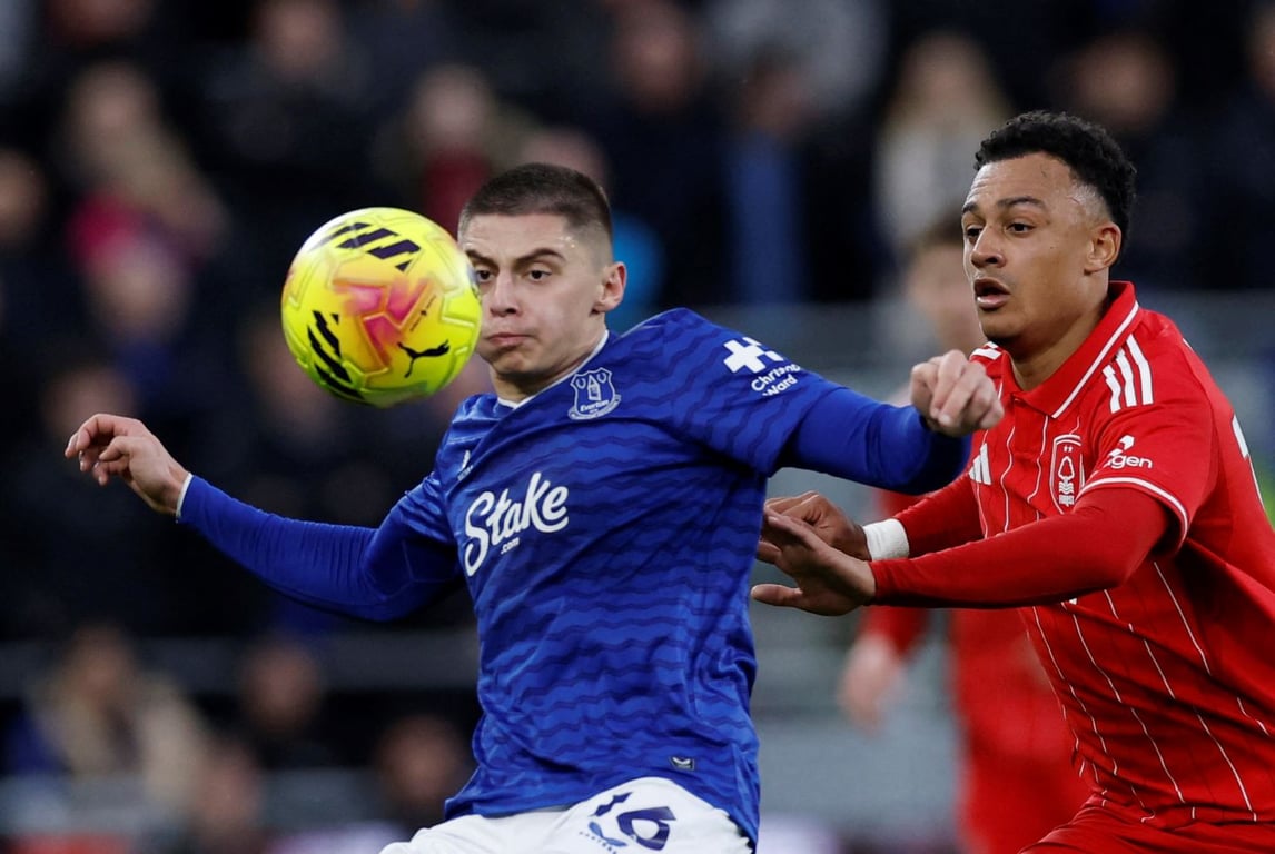 Виталий Миколенко