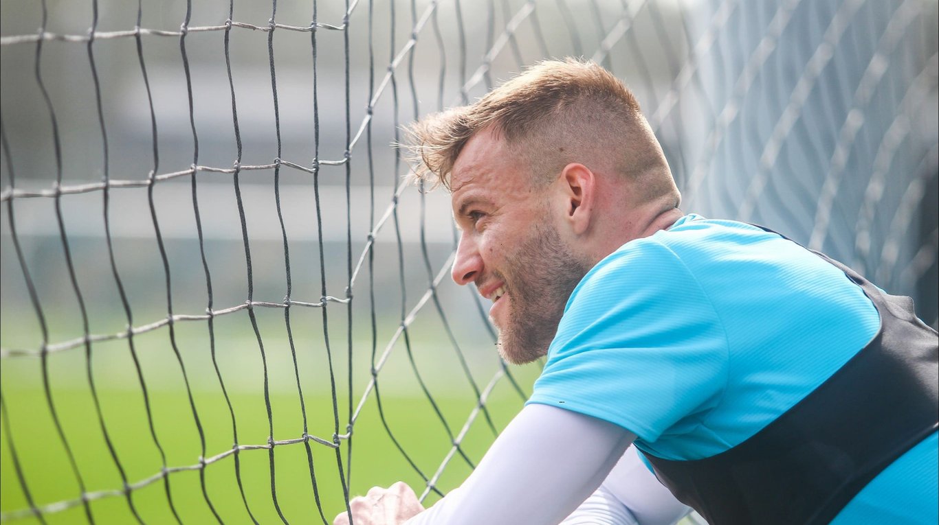 Андрій Ярмоленко