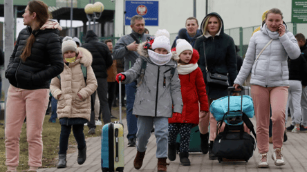 Норвегія скорочує допомогу українським біженцям — хто в небезпеці - 290x166