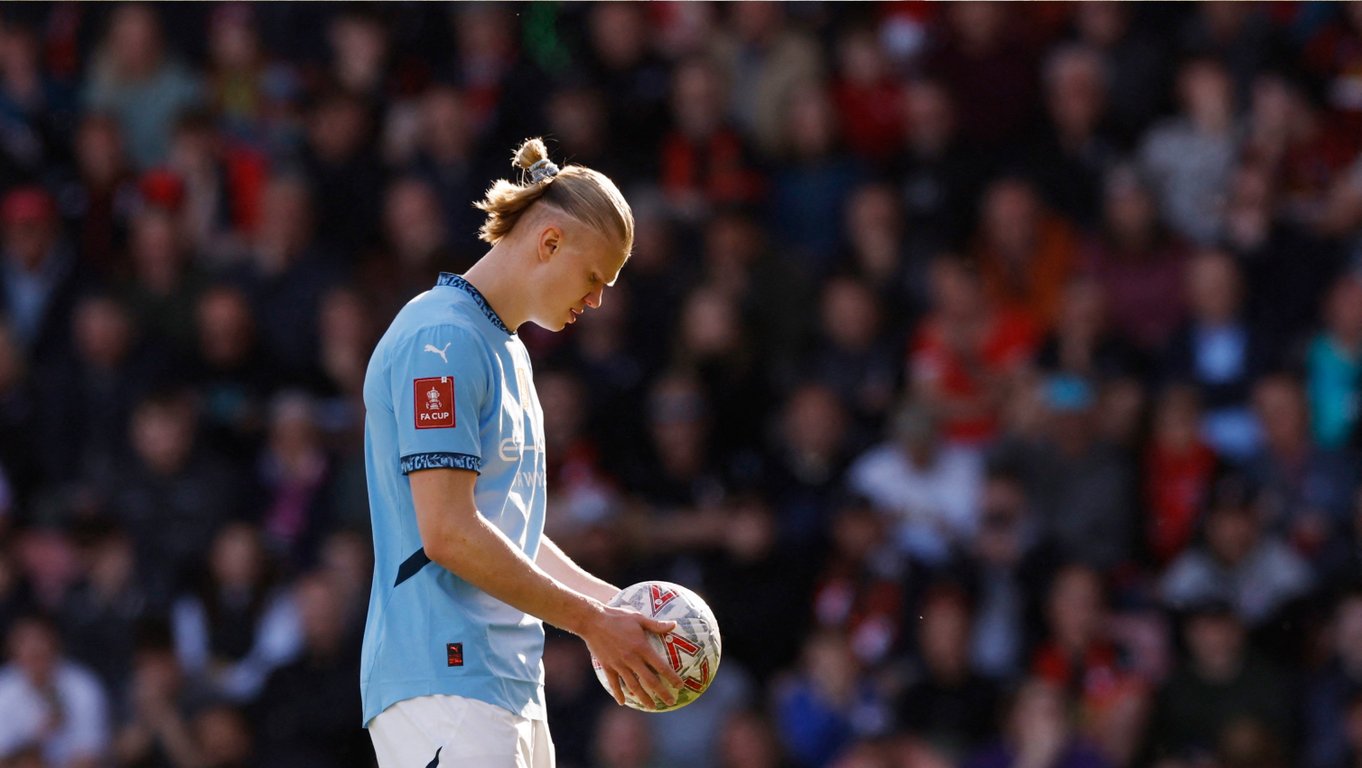 Эрлинг Холанн