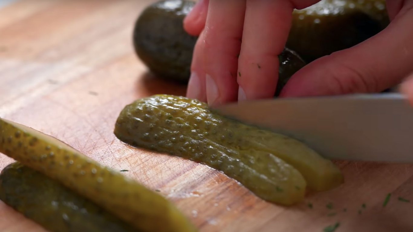 вкусный рецепт салата со свеклой 