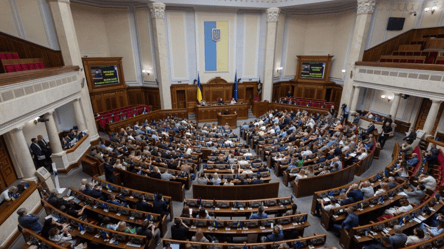 До конца года в Раде зарегистрируют закон о гарантиях для ветеранов - 290x160