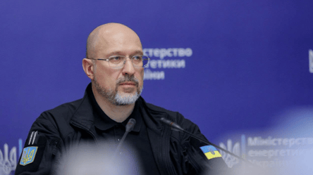 Шмыгаль: Украина пережила августовскую жару без отключений света - 290x160
