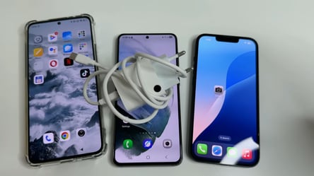 Три помилки користувачів, що знижують швидкість зарядки смартфона - 285x160