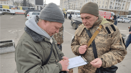 Надо сокращать пути уклонения — в ВСУ назвали способы - 285x160