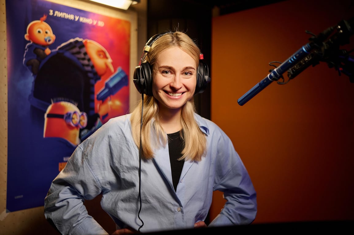 Анастасія Цимбалару