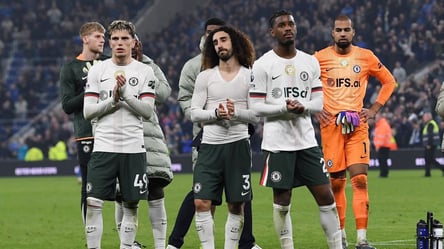 Лондонський Челсі визначився з кандидатом на посаду головного тренера - 290x160