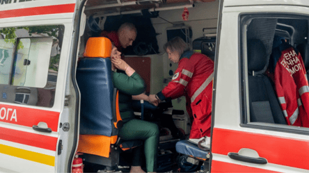 Комбинированная атака РФ на Киев — пострадало два десятка человек - 285x160