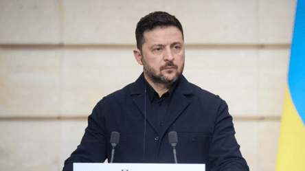 Зеленский назвал, сколько целей выпустила Россия за неделю - 290x160