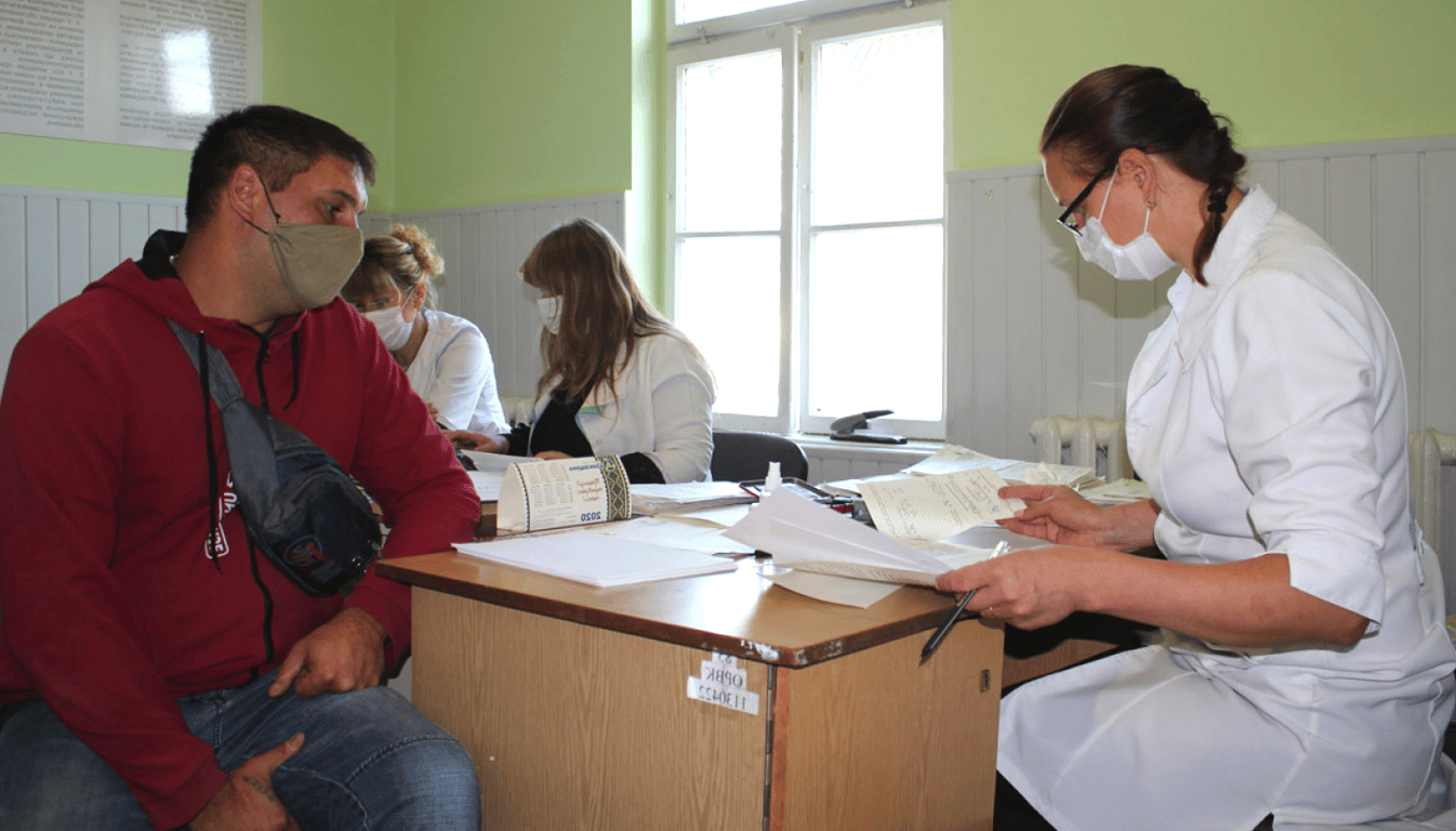 Нужно ли проходить ВВК мужчинам, которые имеют бронь